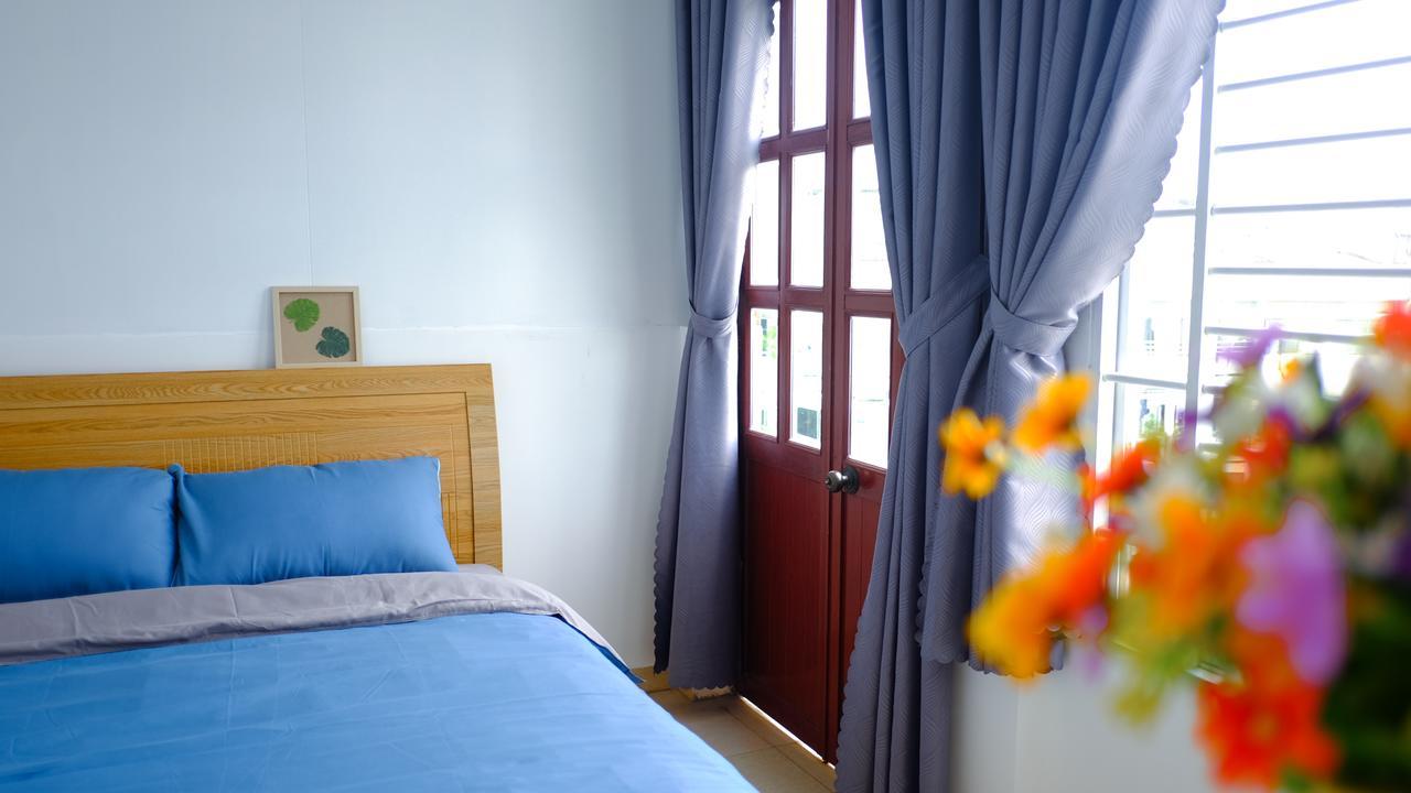 ลินน์วูด บูทิก เฮาส์ Hotel โฮจิมินห์ซิตี้ ภายนอก รูปภาพ